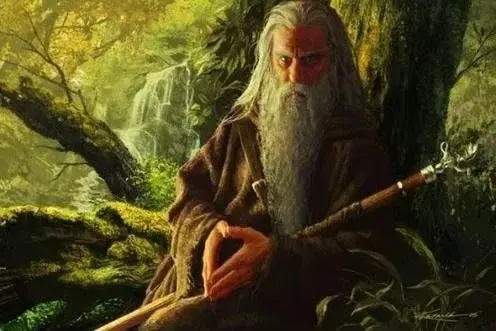 reiki des celtes druides