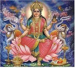 lakshmi