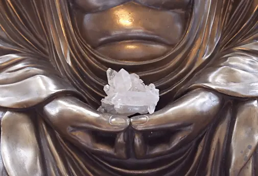 reiki karmique,initiation,patetnina