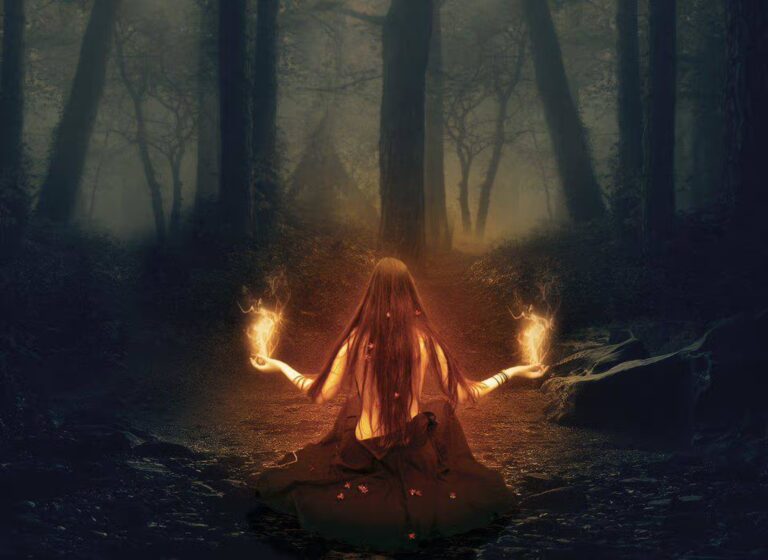 reiki wicca,init,patetnina