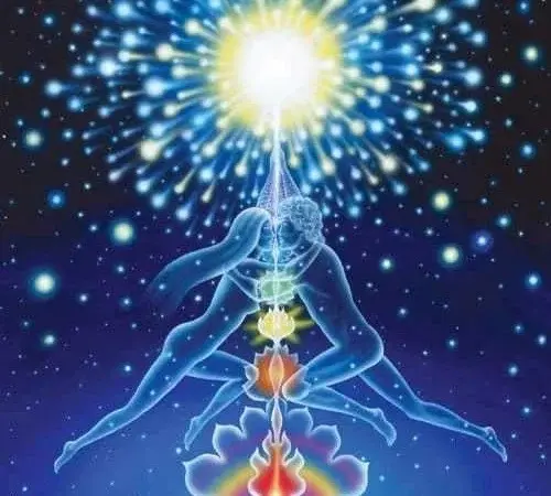 reiki des chakras