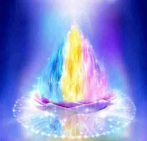 reiki flammes angeliques,patetnina,initiation