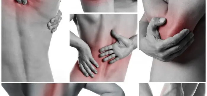 douleurs et emotions