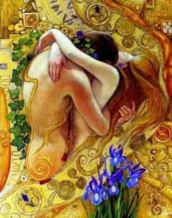 Le lien qui unit les flammes jumelles s’étend bien au-delà du physique