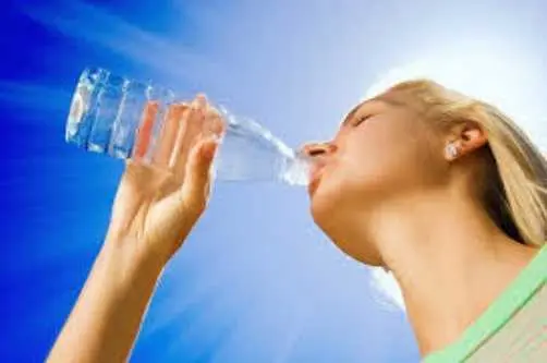 Réguler la température du corps