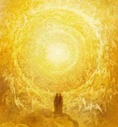 le passage vers la mort