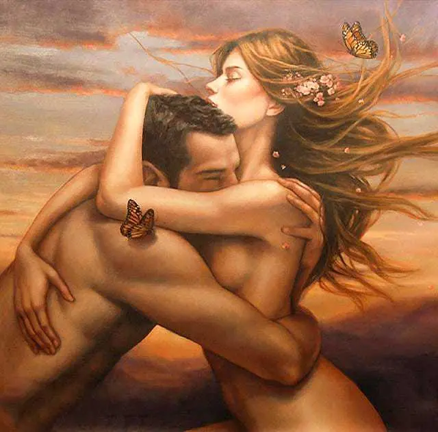 Voici ce que nous devrions faire si notre flamme jumelle a quelqu’un d’autre dans sa vie