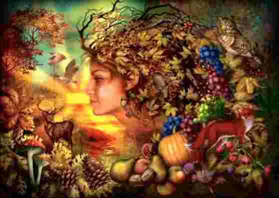 Accepter l’abondance pour rayonner