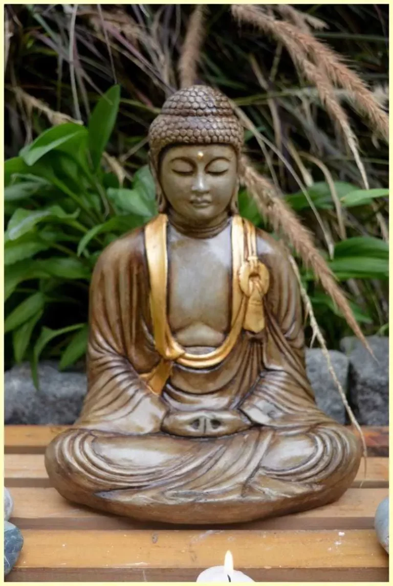 Les 5 principes fondamentaux de Bouddha pour changer votre vie
