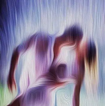 Vivre une connexion d’âme à âme est une expérience rare