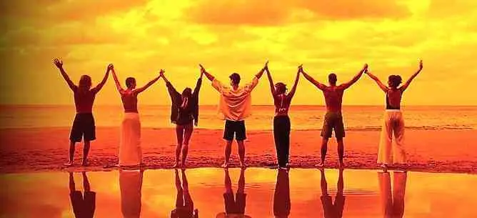 Une chose à faire pour vivre la vie dont vous rêvez est de donner