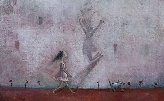 Retrouver l’enfant en vous