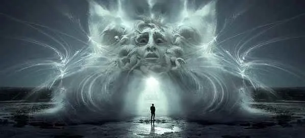 Comment savoir si on est dans la lumière