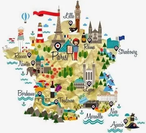 Le rôle de la France