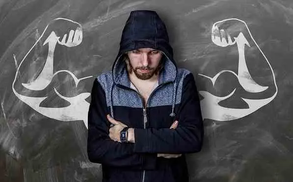 Pour me faire aimer…