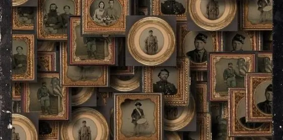 Souvenirs de vies antérieures…