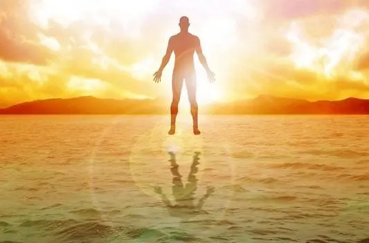 7 signes qui révèlent que vos vibrations sont en train d’augmenter