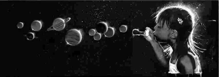 Le Groupe Arcturien : Nous sommes Créateurs