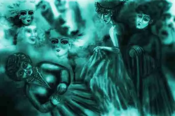 3 mécanismes de défense contre les entités négatives