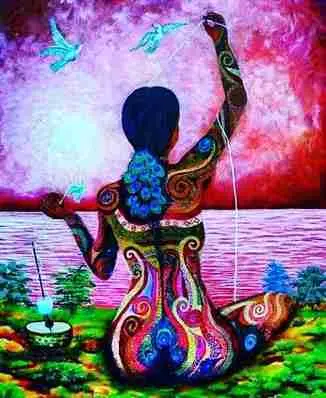 Vous êtes énergie avant tout