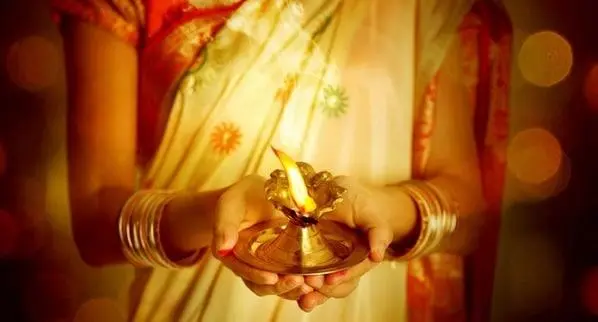 Quelques étapes pour retrouver son pouvoir divin