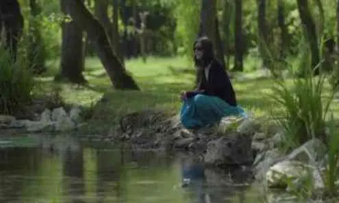 Apprenez à vous détacher, même s’il s’agit d’un proche