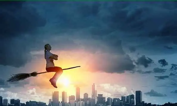 2019, à l’heure du réveil des Sorcières…