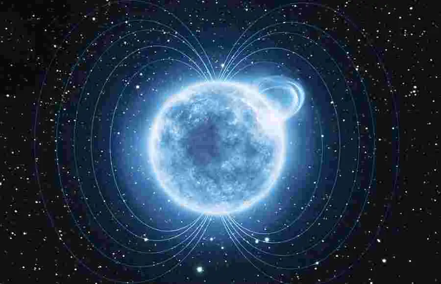 Beaucoup de manifestations se produisent au sein du système solaire