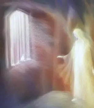 La "zone grise" : Le bas astral et les âmes perdues