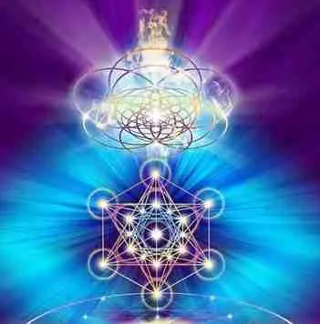 La puissance du corps de Lumière