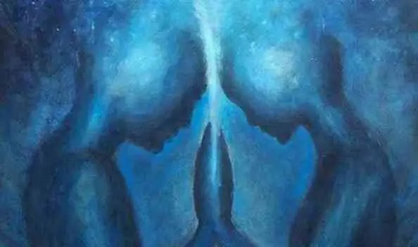 Les relations et la connexion de l’âme