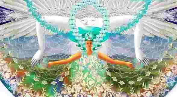 Différentes manières d’entrer dans le nouveau monde