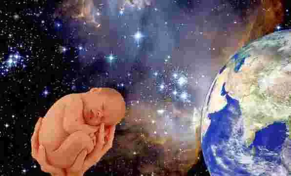 Famille d'âmes ou famille stellaire