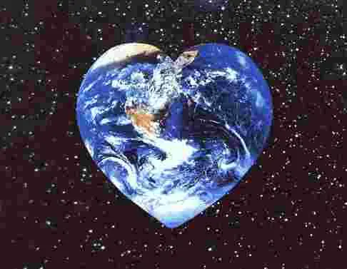 Construire le nouveau monde d’amour