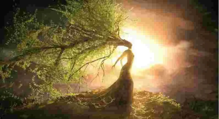 Les nourritures invisibles