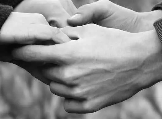 Le pardon, tremplin d’un futur lumineux