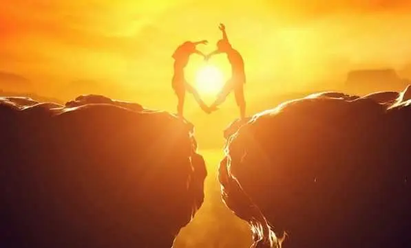 Notre soleil intérieur, source d’amour