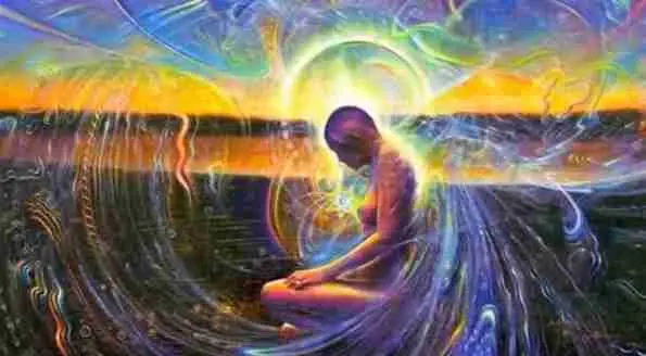 Le Retour de l'étincelle