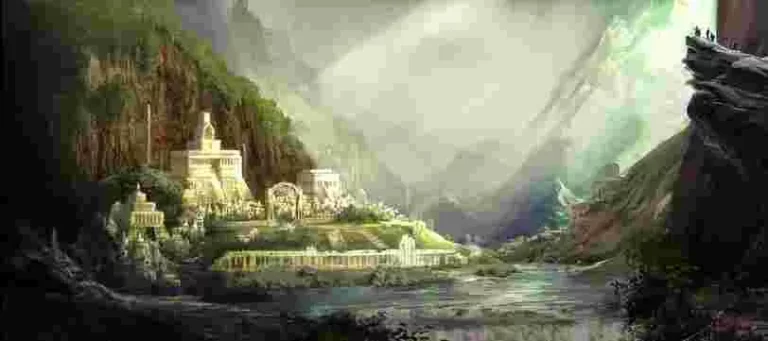 La Terre vue de l’intérieur