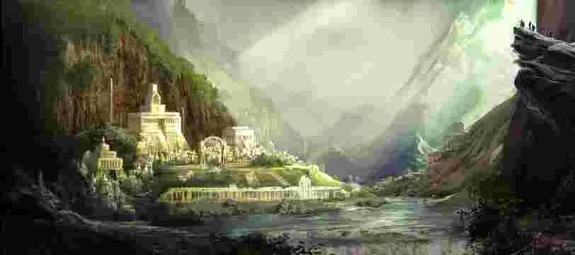 La Terre vue de l’intérieur