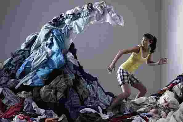 Désemcombrer sa vie