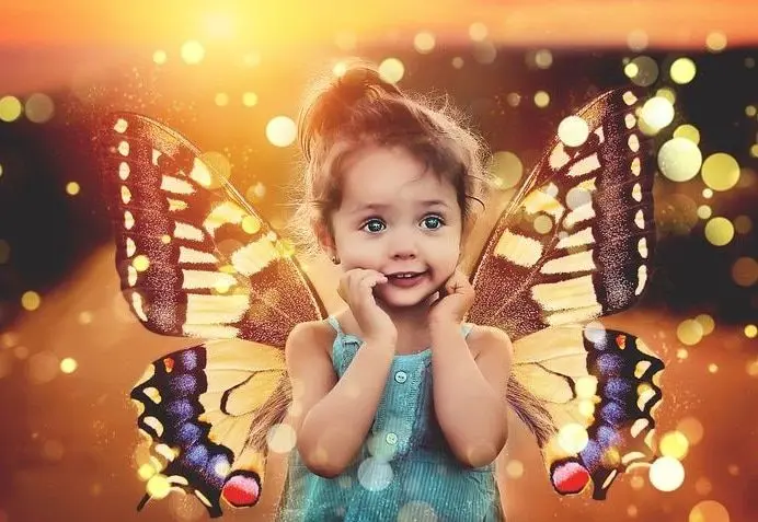 Il faut le croire pour le voir