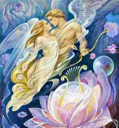 La 6ème Race multidimensionnelle commence à voir le jour