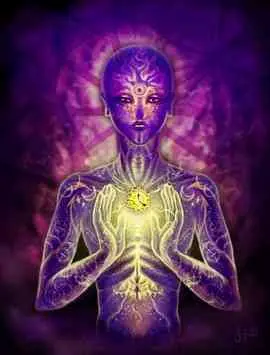 Les anges indigos et le piège des émotions