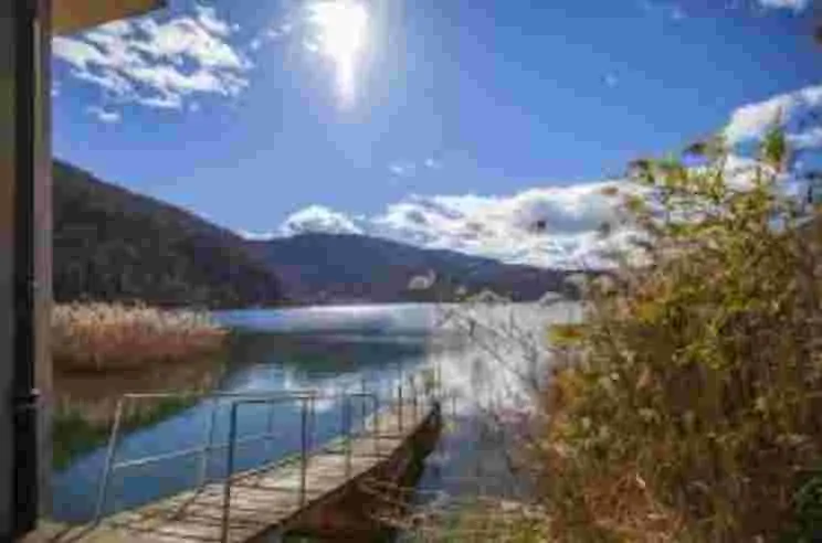 L’image de la paix