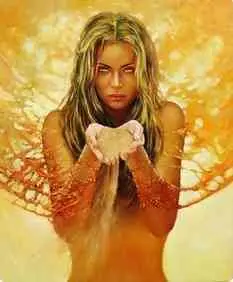 Reconnaître sa vraie nature divine...