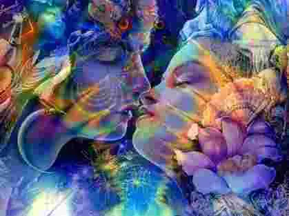 La réalisation du rêve éphémère parfait