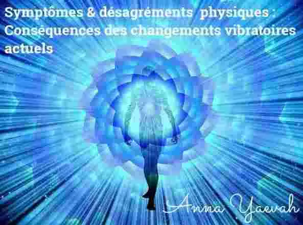 Malaises et symptômes physiques du monde actuel