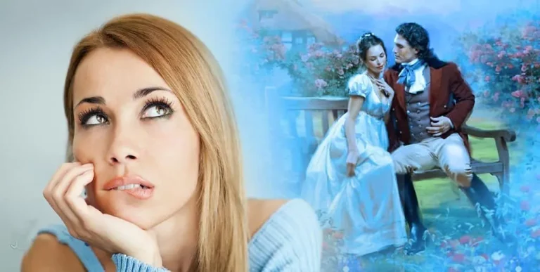 Comment reconnaître un amour d’une vie passée