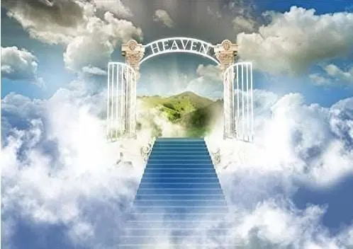 Confidences derrière le voile de l’au-delà